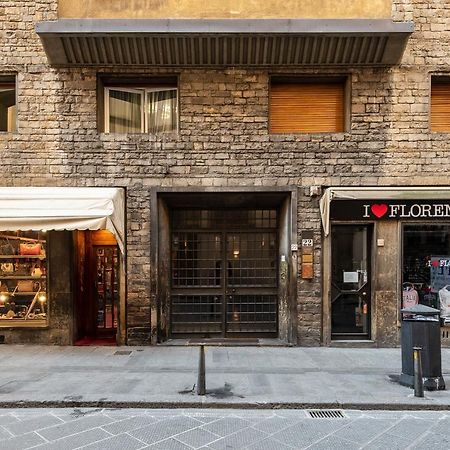 Vasari Apartment Florença Exterior foto